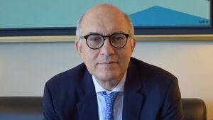 Manuel Fronciani: ” Esperamos cerrar el ejercicio con un crecimiento del 15 al 20%” | Análisis Macro | 5Días