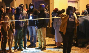 Misteriosa muerte de al menos 21 personas en un bar nocturno - OviedoPress