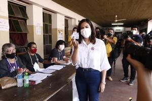Oposición se alía para disputar bancas en Asunción | 1000 Noticias