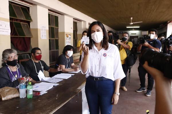 Oposición se alía para disputar bancas en Asunción | 1000 Noticias