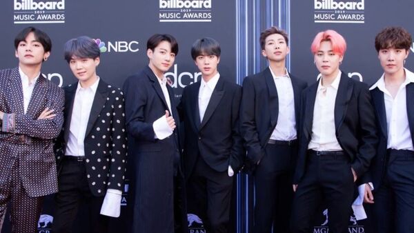 Genio del K-Pop sufre golpe de US$ 2.600 millones con separación inesperada de BTS | Internacionales | 5Días