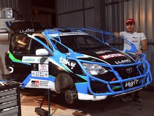 Siguen trabajos en talleres - ABC Motor 360 - ABC Color