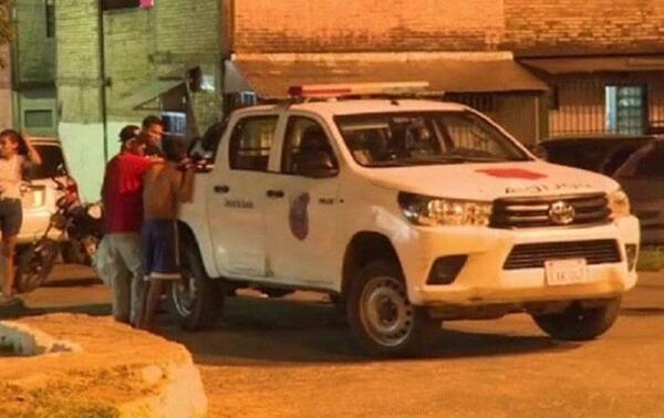 Mujer es asesinada a puñaladas por su pareja en Asunción – Prensa 5
