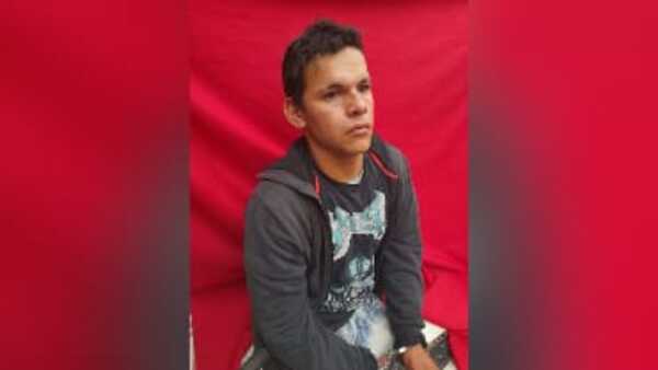 Presunto ladrón se tuerce el tobillo y se fractura el pie al intentar escapar de la Policía