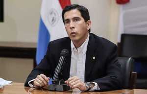 Calificación de sionistas a ministros paraguayos por parte de Irán es "un impase diplomático" - Megacadena — Últimas Noticias de Paraguay