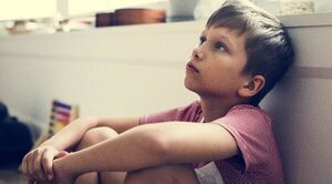 Advierten que niños pueden padecer depresión » San Lorenzo PY
