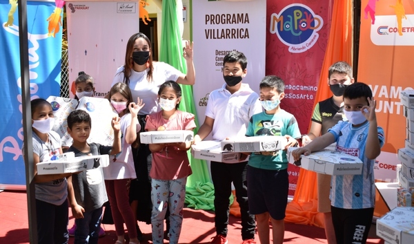 Inscripciones abiertas para Ciudad Mapa, la primera exposición infantil de arte en Paraguay