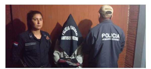 Diario HOY | Mujer fingió su secuestro para sacarle plata a su pareja: "Todo era una broma"