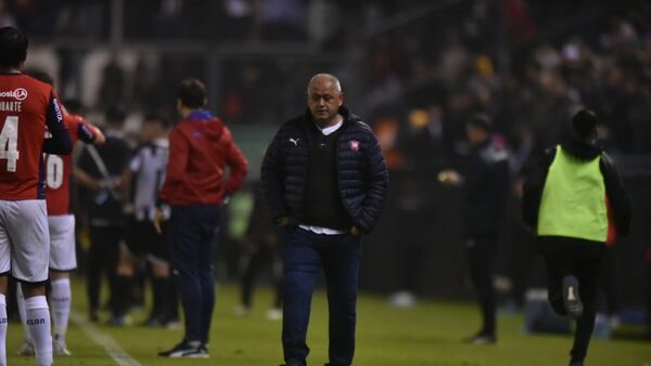 Cerro Porteño entre las bajas y los retornos al equipo