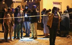 Misteriosa muerte de al menos 21 jóvenes en un bar nocturno en Sudáfrica – Prensa 5