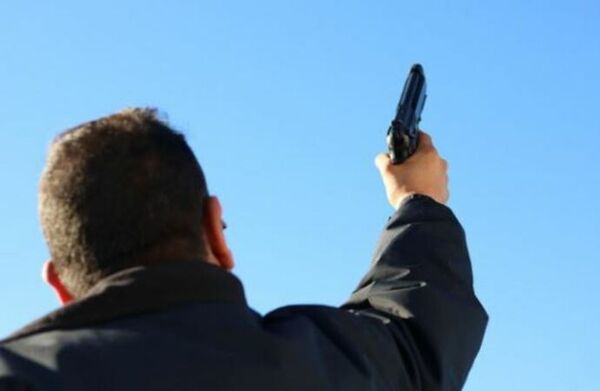 Denuncian a guardia de la matadería municipal por efectuar disparos al aire - Radio Imperio