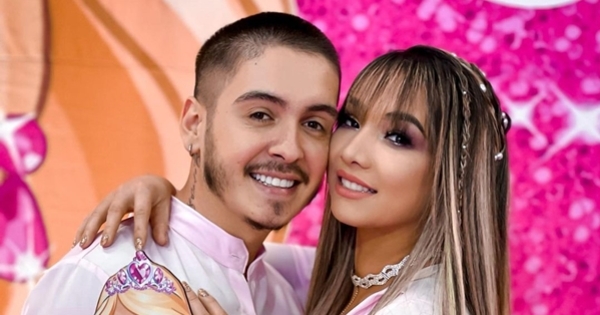 ¡Se agranda la familia! Marilina y Will esperan a su segundo bebé