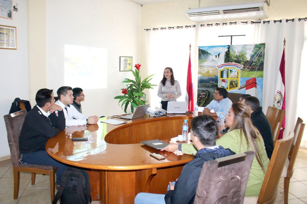 Cámara de Turismo busca capacitar a jóvenes y promocionar puntos turísticos - La Clave