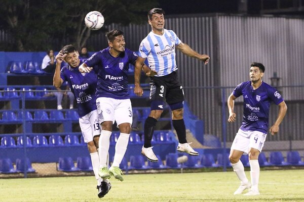 La fecha 21 del Apertura se completa este lunes con dos duelos imperdibles