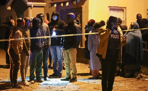 Misteriosa muerte de al menos 21 jóvenes en un bar nocturno - Noticiero Paraguay