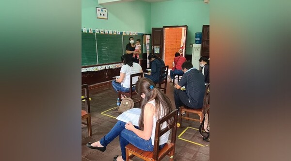 Cerca de 80.000 docentes tendrán reajuste salarial del 5% desde julio - La Clave