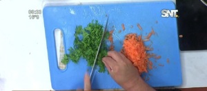Cocina LMCD: TARTALETAS DE ATÚN - SNT