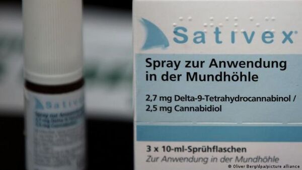 Congreso español da el sí definitivo al cannabis medicinal