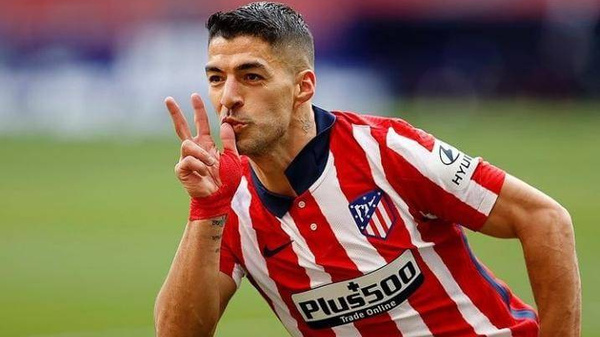 Crónica / ¡Bombazo! Luis Suárez sería nuevo compañero de dos paraguayos
