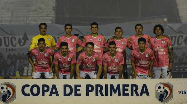 Con dos partidos culmina la Fecha 21 del Apertura