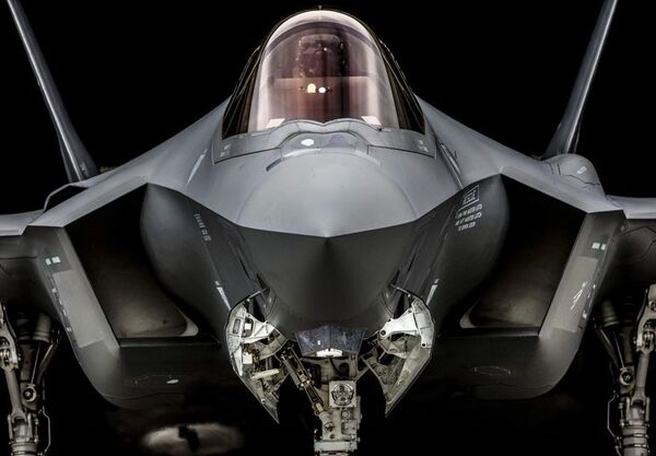 Tropas de élite, aviones ultratecnológicos de la OTAN: cómo son y dónde están - Mundo - ABC Color