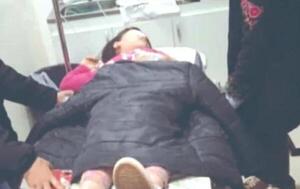 Niña de 8 años perdió un ojo a causa del kambuchi jejoka en Misiones – Prensa 5