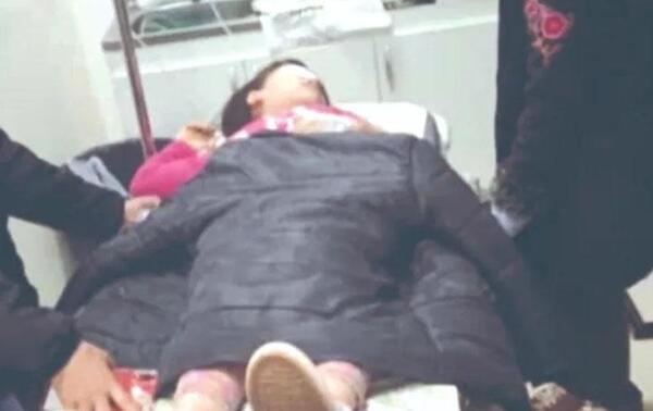 Niña de 8 años perdió un ojo a causa del kambuchi jejoka en Misiones – Prensa 5