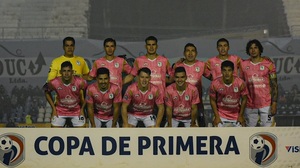 Con dos partidos culmina la Fecha 21 del Apertura - Paraguaype.com
