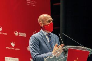 Diario HOY | España y Portugal afianzan la candidatura ibérica al Mundial 2030