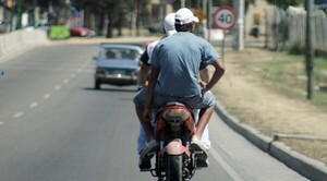 Diario HOY | Cae joven motochorro tras ofrecer en Facebook parte de lo robado