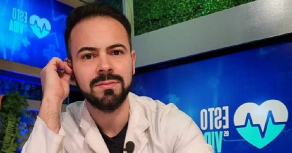 Los consejos de David Mussi para una mejor calidad de vida