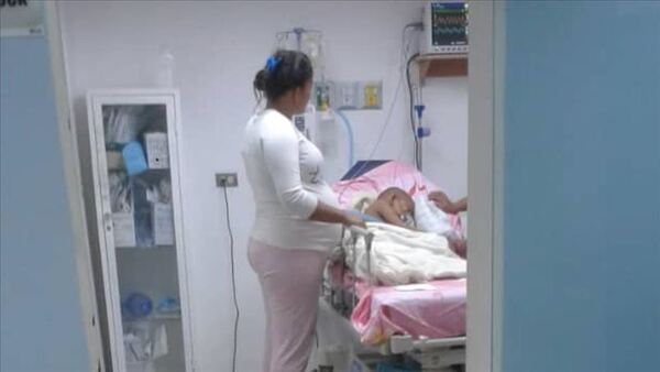 Diario HOY | Niños mueren esperando ser transplantados, crece rechazo a donar órganos de chicos fallecidos