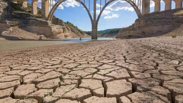 El clima y sus huellas - El Independiente