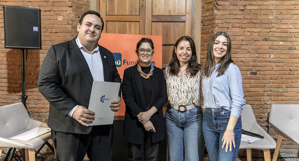 Diario HOY | Arranca edición 2022 del Premio Itaú Cuento Digital “Escribir es vivir para siempre”