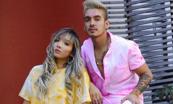 ¡Se agranda la familia! Marilina y Will esperan a su segundo bebé