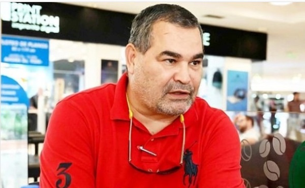 ¿Cómo hará Chilavert para pagar su pena y candidatarse a la presidencia?