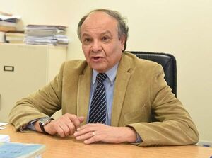 Pedido de coima: Cámara ratifica condena a juez instructor del Ministerio de Justicia - Nacionales - ABC Color