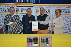 El Lector y la Cooperativa Luque Ltda equipan tu biblioteca con esta atractiva propuesta - Empresariales - ABC Color