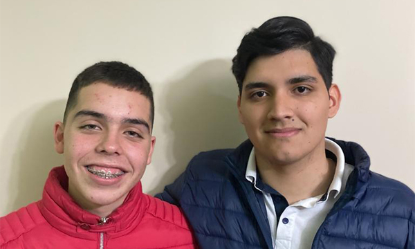 Centro Estudiantes de la "Nacio" llama a elecciones - OviedoPress