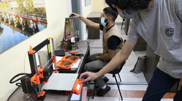 Nueva edición del CampaTECH convoca a estudiantes de 13 a 18 años para aprender sobre tecnología