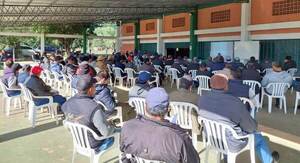 Proyecto de ley busca el desarrollo sostenible de la caña de azúcar y sus productos