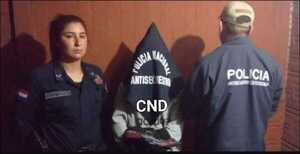 Yiyi ojapo autosecuestro para que su medio limón suelte plata