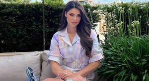 Crónica / Nadia Ferreira perdió otra corona