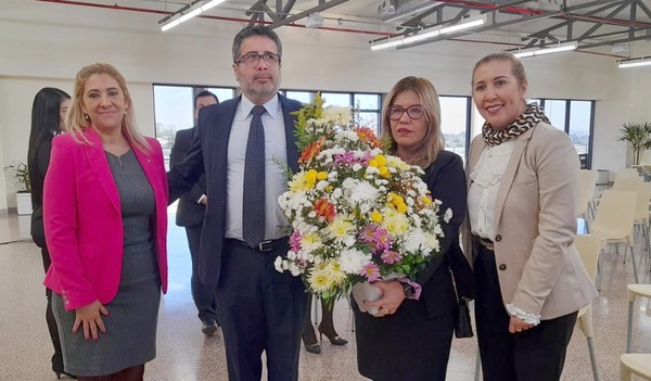 Juezas piden mayor seguridad | 1000 Noticias