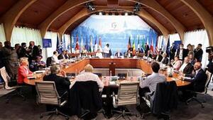 G7 promete nuevas sanciones a Rusia y dice que seguirá apoyando a Ucrania | 1000 Noticias