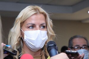 Diario HOY | No saltó ninguna alerta al ver lista de tripulantes del avión iraní, sostiene Migraciones