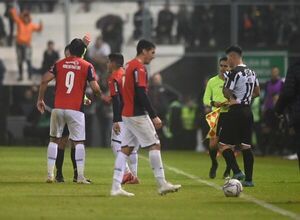 “Me pasó por la cabeza que Claudio Aquino me pudo agredir” - Cerro Porteño - ABC Color
