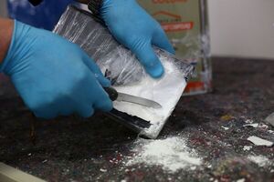 Consumo de cocaína se duplicó en Sudamérica mientras la producción marcó un récord global | 1000 Noticias