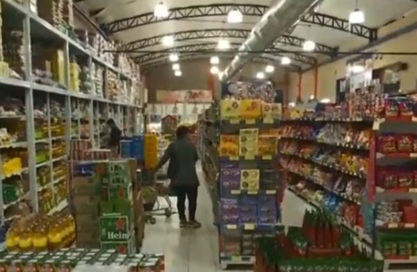 Los productos de supermercado que más subieron de precio - Economía - ABC Color