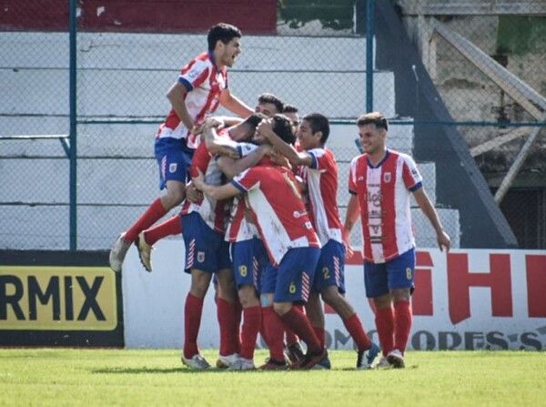 Triunfo de Humaitá en el cierre del octavo capítulo - APF